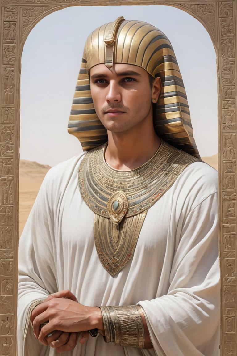 Photify AI prompt preview for Pharaon Pack pack - 240 - 2025-05-09T06:59:58.489Z