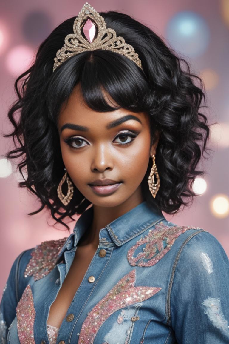 Photify AI prompt preview for Caramel Lolita pack - 240 - 2025-06-24T21:01:18.417Z