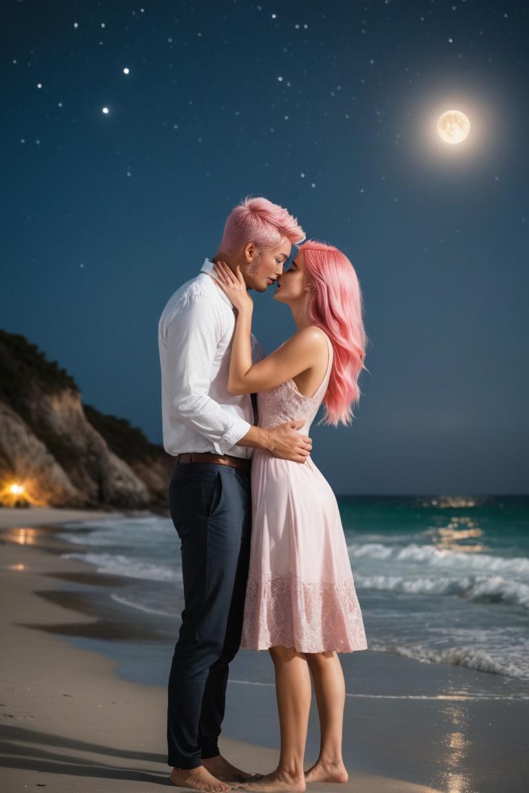 Photify AI prompt preview for Romantic Couples Together pack - 240 - 2025-04-27T16:57:45.053Z