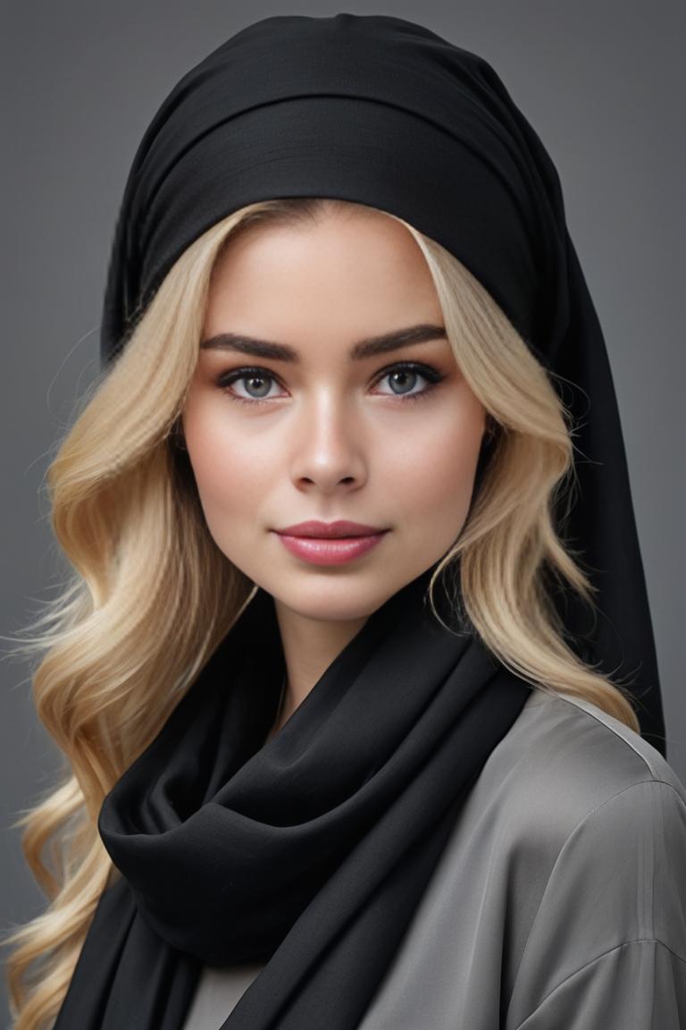 Photify AI prompt preview for Scarf pack - 240 - 2025-04-28T08:29:02.945Z