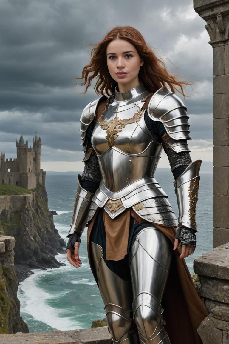 Photify AI prompt preview for Camelot pack - 240 - 2025-04-21T10:26:48.425Z