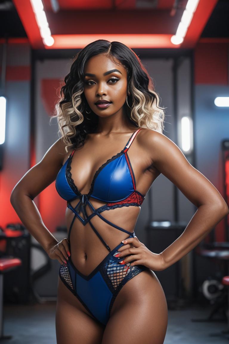Photify AI prompt preview for Honey Bird Lingerie pack - 240 - 2025-05-31T00:28:30.017Z