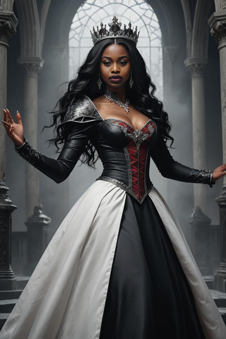 Photify AI prompt preview for Vampiresses pack - 240 - 2025-05-31T00:00:00.116Z
