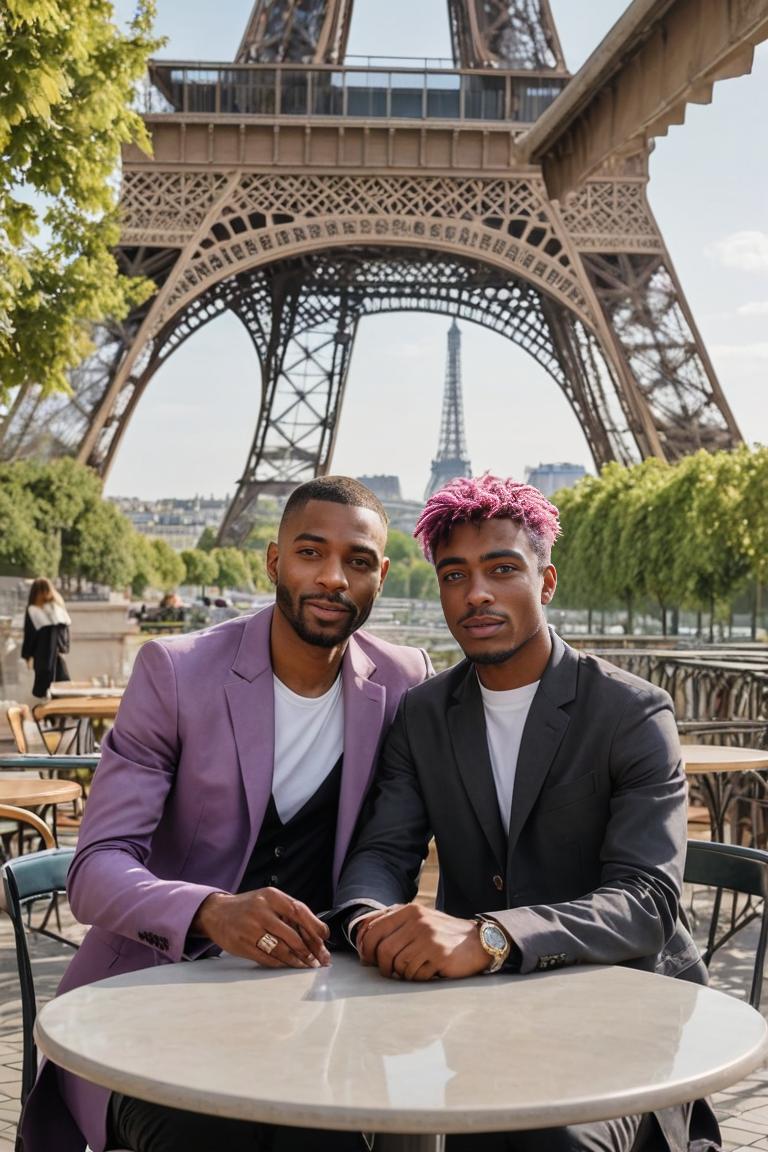 Photify AI prompt preview for Charming Couples pack - 240 - 2025-12-18T22:55:49.901Z