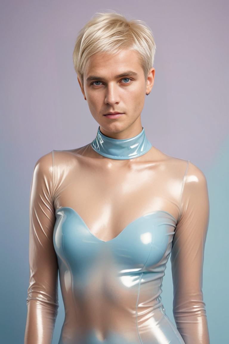 Photify AI prompt preview for Chic Pixie pack - 240 - 2025-05-31T00:05:03.092Z