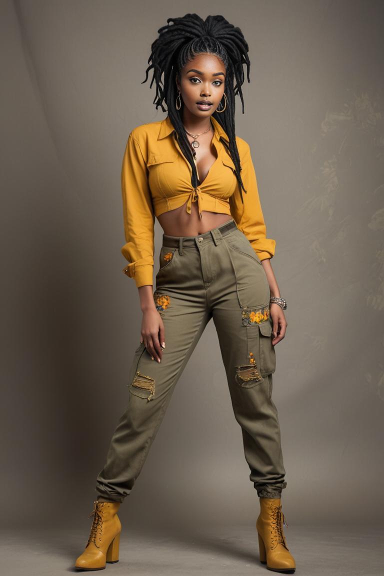 Photify AI prompt preview for Grunge Vixen pack - 240 - 2025-07-20T10:38:03.003Z