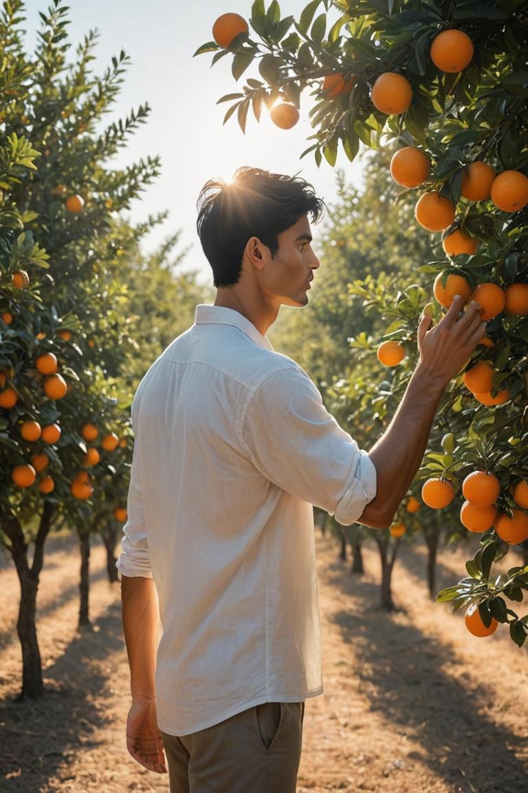 Photify AI prompt preview for Fruitful Fields pack - 240 - 2025-06-04T20:41:56.770Z