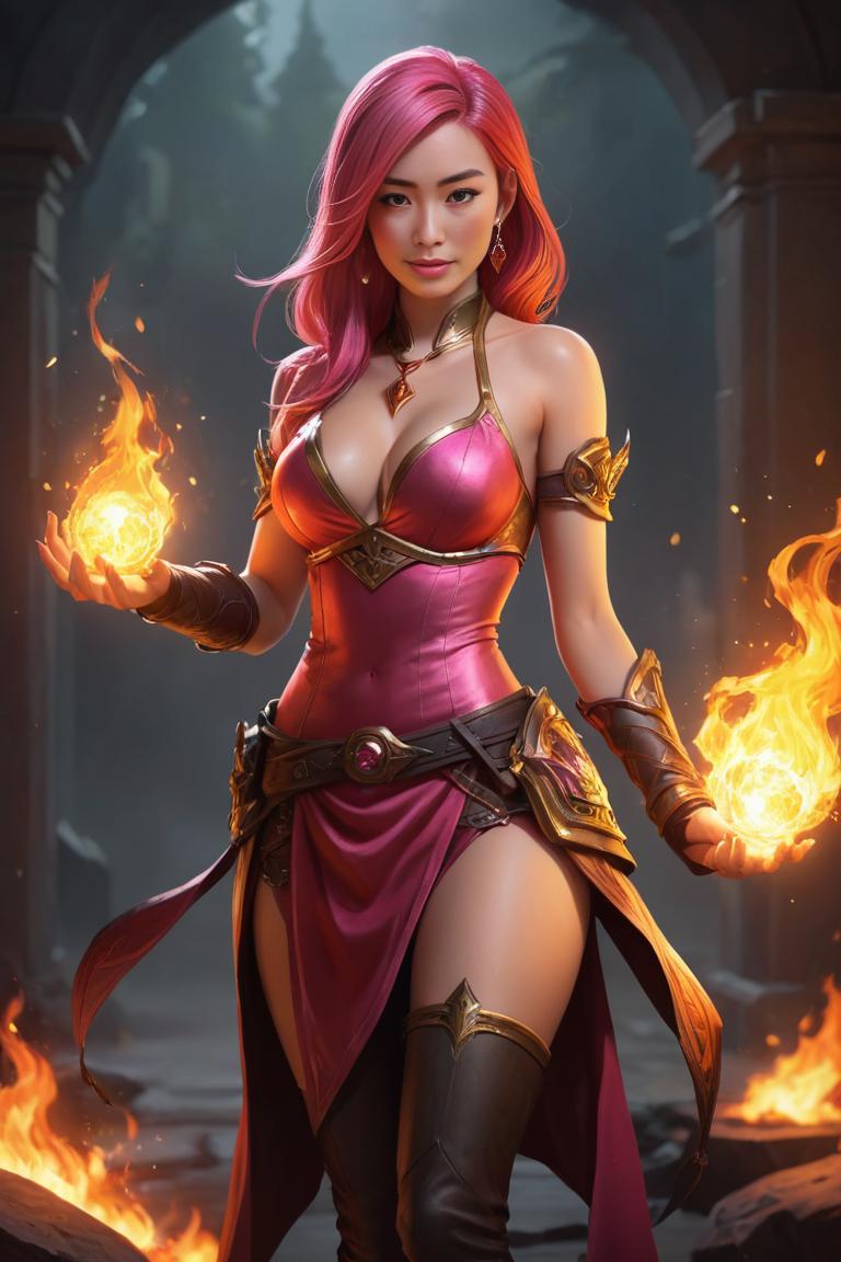 Photify AI prompt preview for Lina All pack - 240 - 2025-05-31T00:30:31.242Z