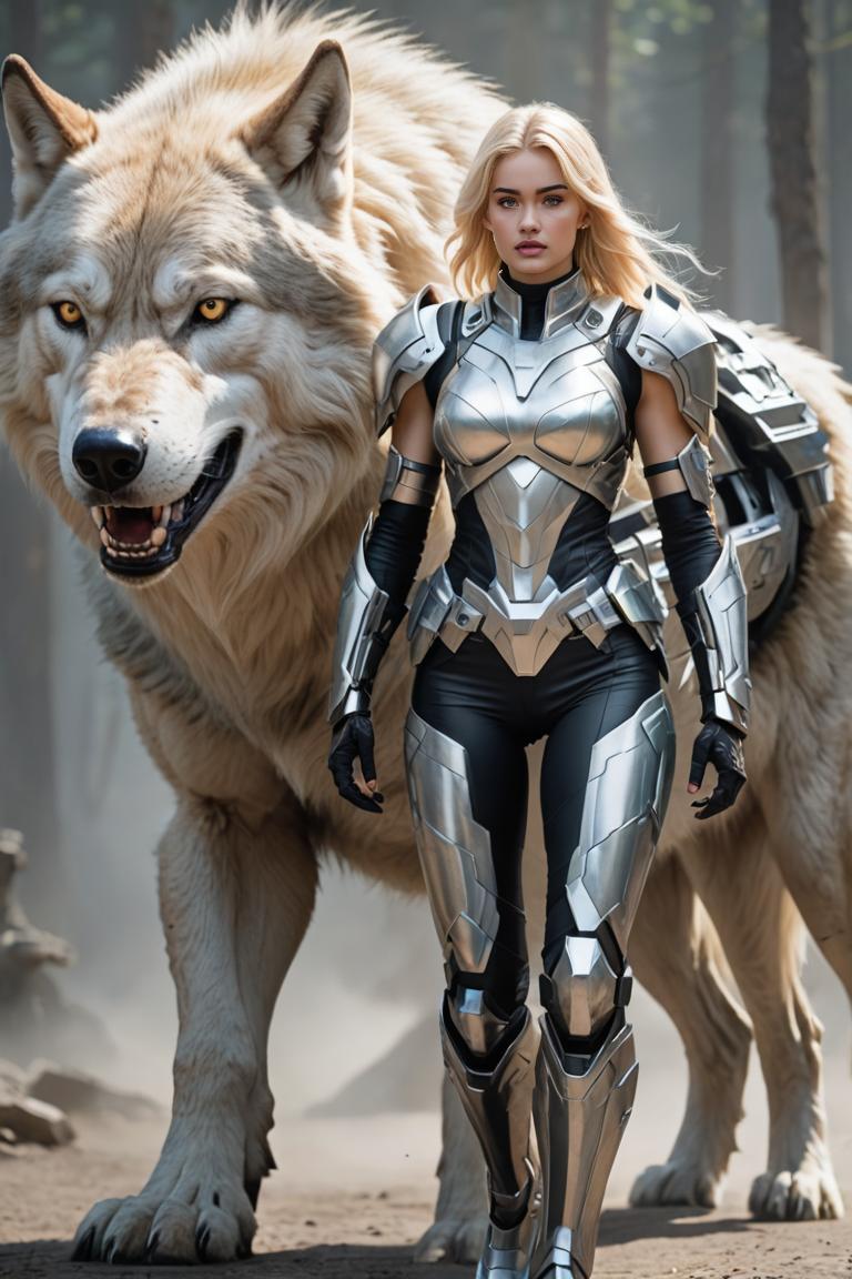 Photify AI prompt preview for Super Heroine pack - 240 - 2025-05-30T23:52:54.595Z