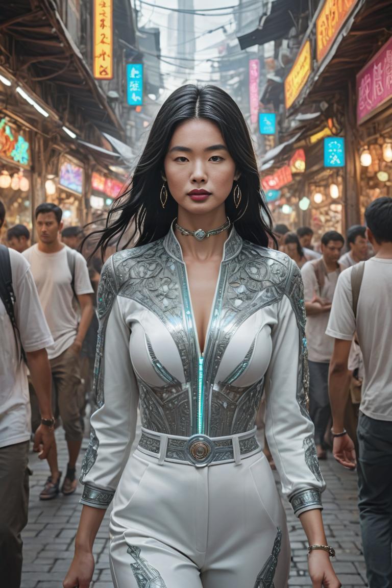 Photify AI prompt preview for Cybernetic Visions pack - 240 - 2025-10-30T18:37:45.963Z