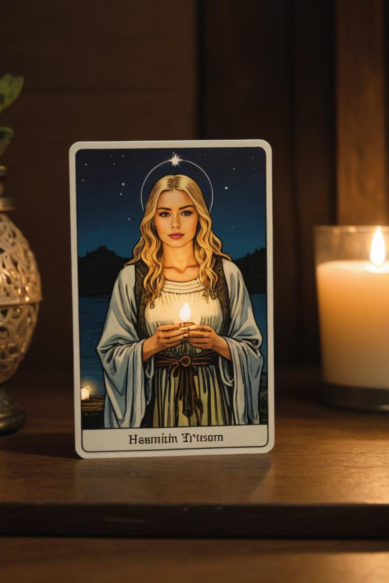 Photify AI prompt preview for Tarot Cards pack - 240 - 2025-05-09T05:18:53.779Z