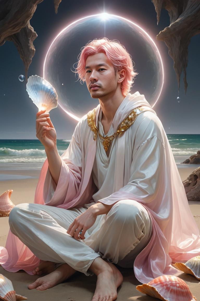 Photify AI prompt preview for Ocean Mystery pack - 240 - 2025-11-12T01:52:44.638Z