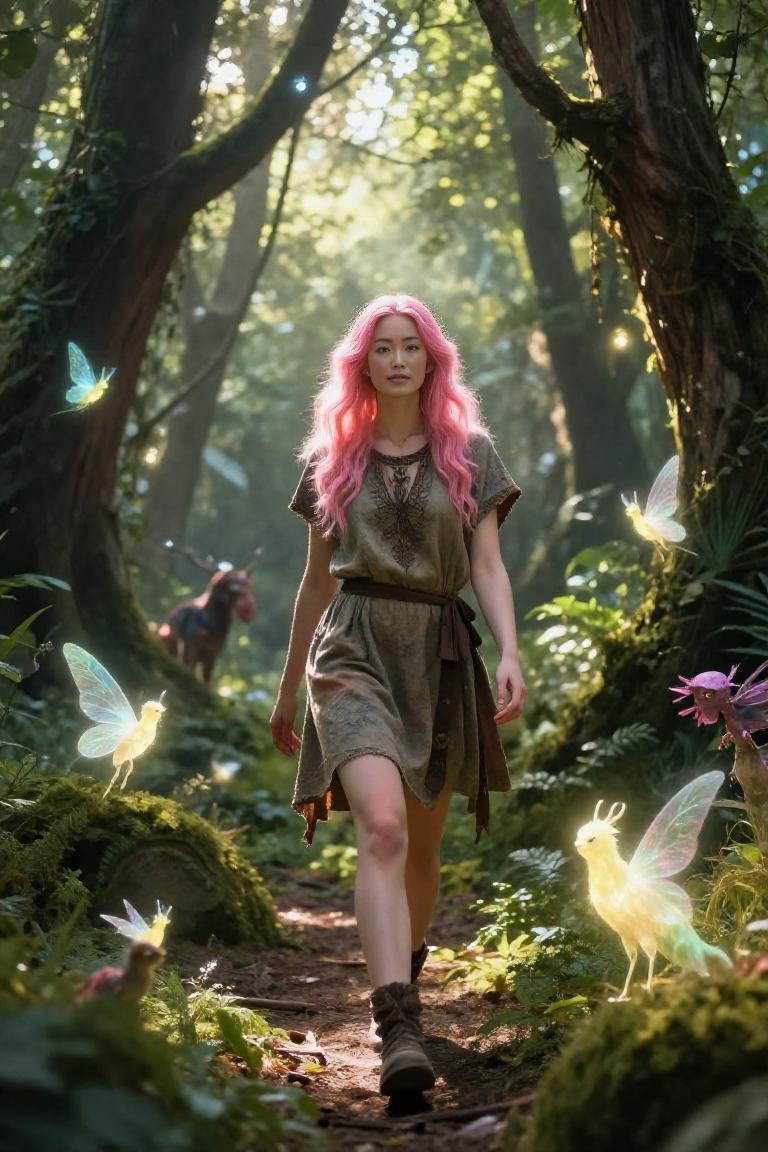 Photify AI prompt preview for Magical Manifestation pack - 240 - 2026-02-15T22:05:32.110Z