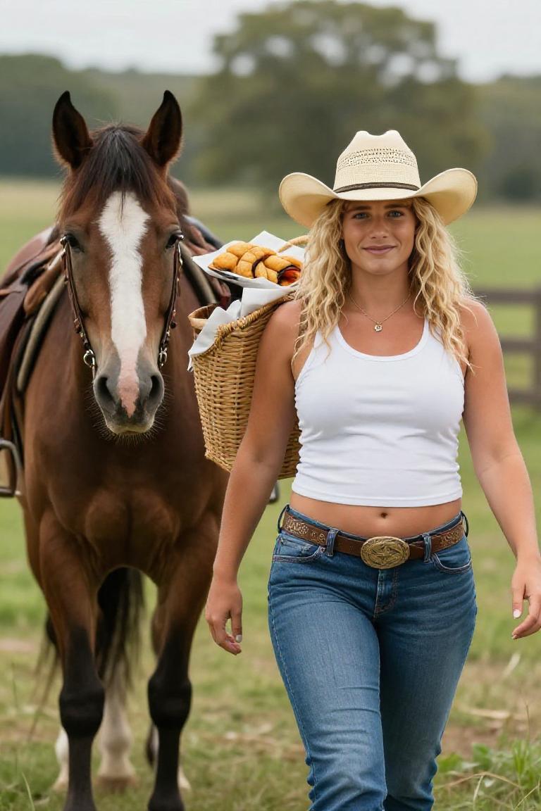 Photify AI prompt preview for Cowgirl Feasts pack - 240 - 2026-09-21T13:32:14.673Z