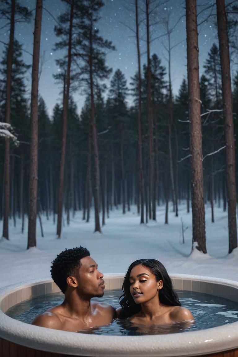 Photify AI prompt preview for Romantic Winter Escape pack - 240 - 2025-05-21T14:55:38.045Z