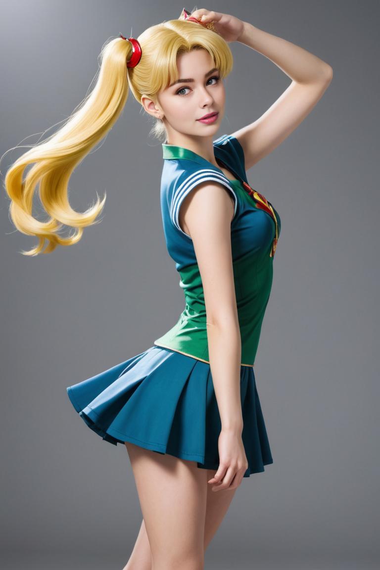 Photify AI prompt preview for Sailor Moon Girls pack - 240 - 2025-04-21T11:35:41.197Z