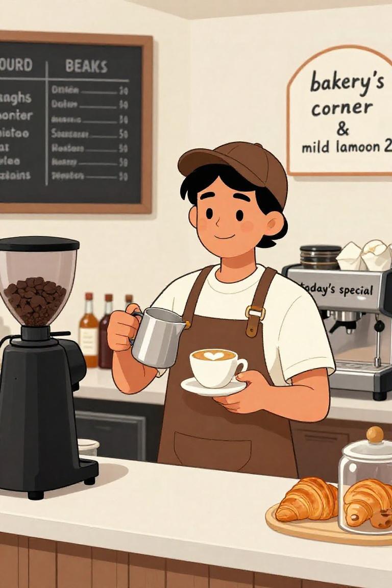 Photify AI prompt preview for Barista Joy pack - 240 - 2026-05-13T18:30:28.052Z