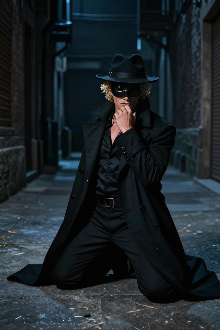 Photify AI prompt preview for Retro Mystery pack - 240 - 2026-04-15T14:58:18.224Z