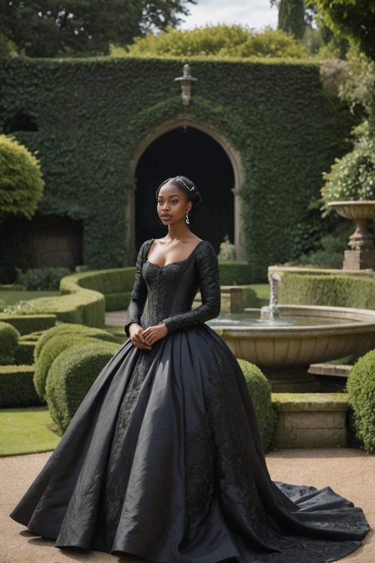Photify AI prompt preview for Tudor Royalty pack - 240 - 2025-04-27T12:31:41.033Z
