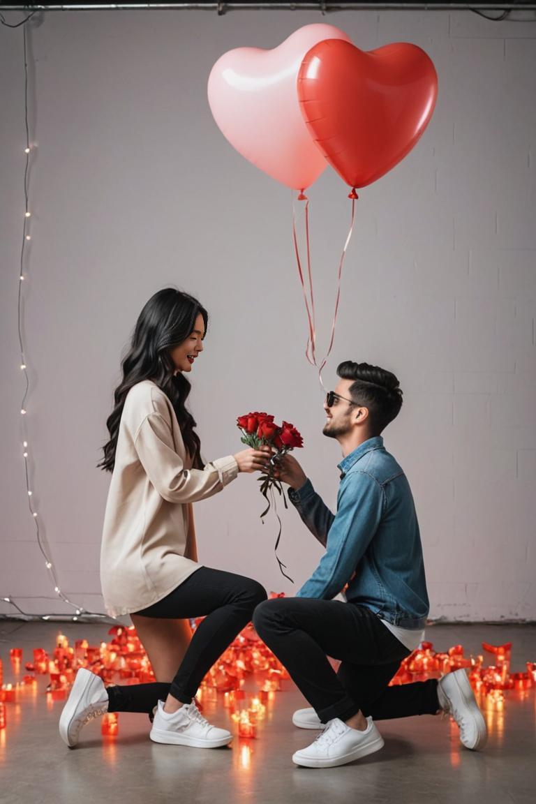 Photify AI prompt preview for Valentine 2025 pack - 240 - 2025-05-09T07:37:21.615Z