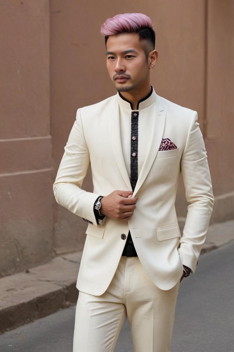 Photify AI prompt preview for Jodhpuri pack - 240 - 2025-04-26T20:00:53.947Z