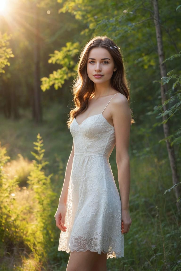 Photify AI prompt preview for The Girl In The Dress pack - 240 - 2025-05-09T08:25:47.023Z