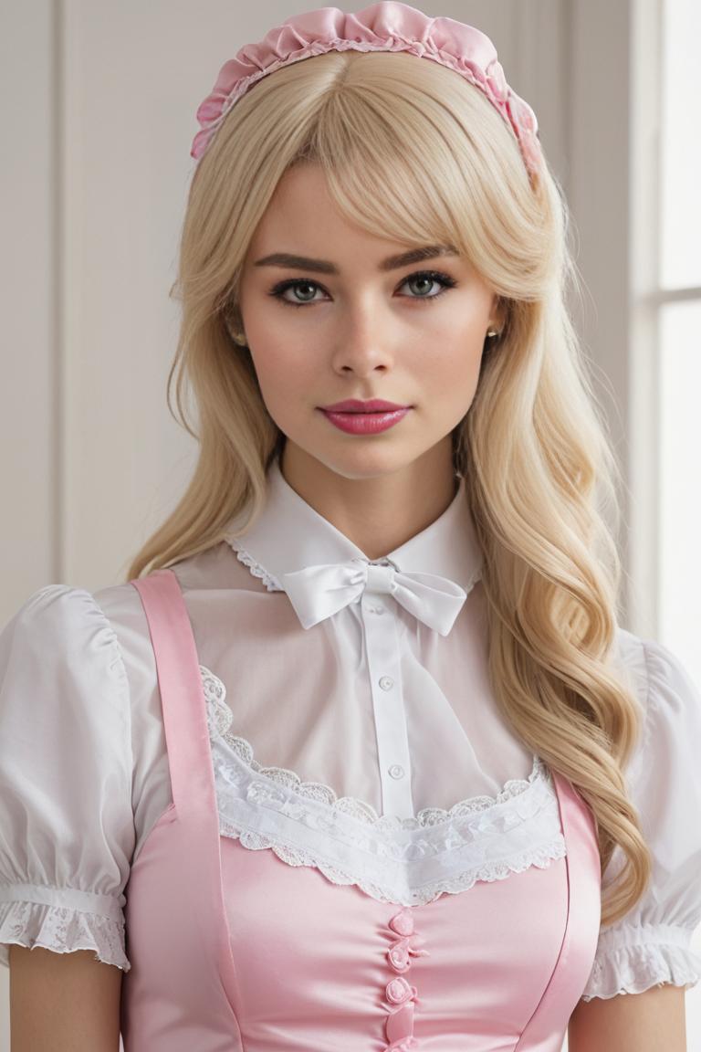 Photify AI prompt preview for Sissy Maid Fantasy pack - 240 - 2025-05-31T00:13:10.985Z