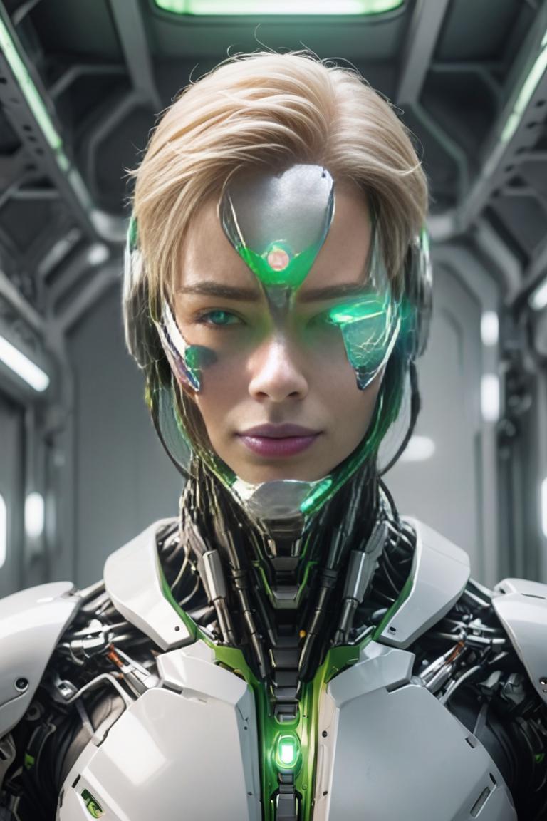 Photify AI prompt preview for The Borg Star Trek pack - 240 - 2025-05-09T07:59:21.648Z