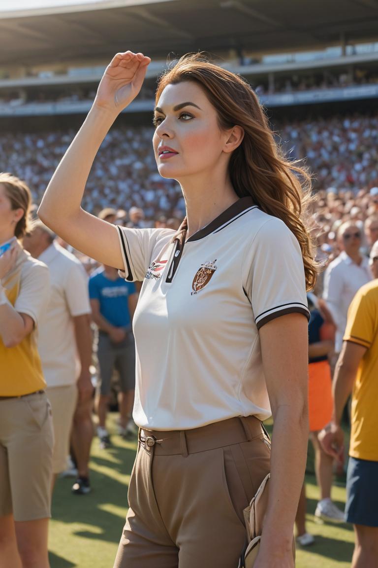 Photify AI prompt preview for Sideline Strategist pack - 240 - 2025-11-08T01:00:03.177Z