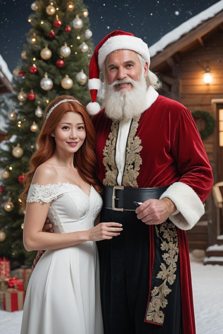 Photify AI prompt preview for Papa Noel pack - 240 - 2025-04-20T17:01:00.046Z