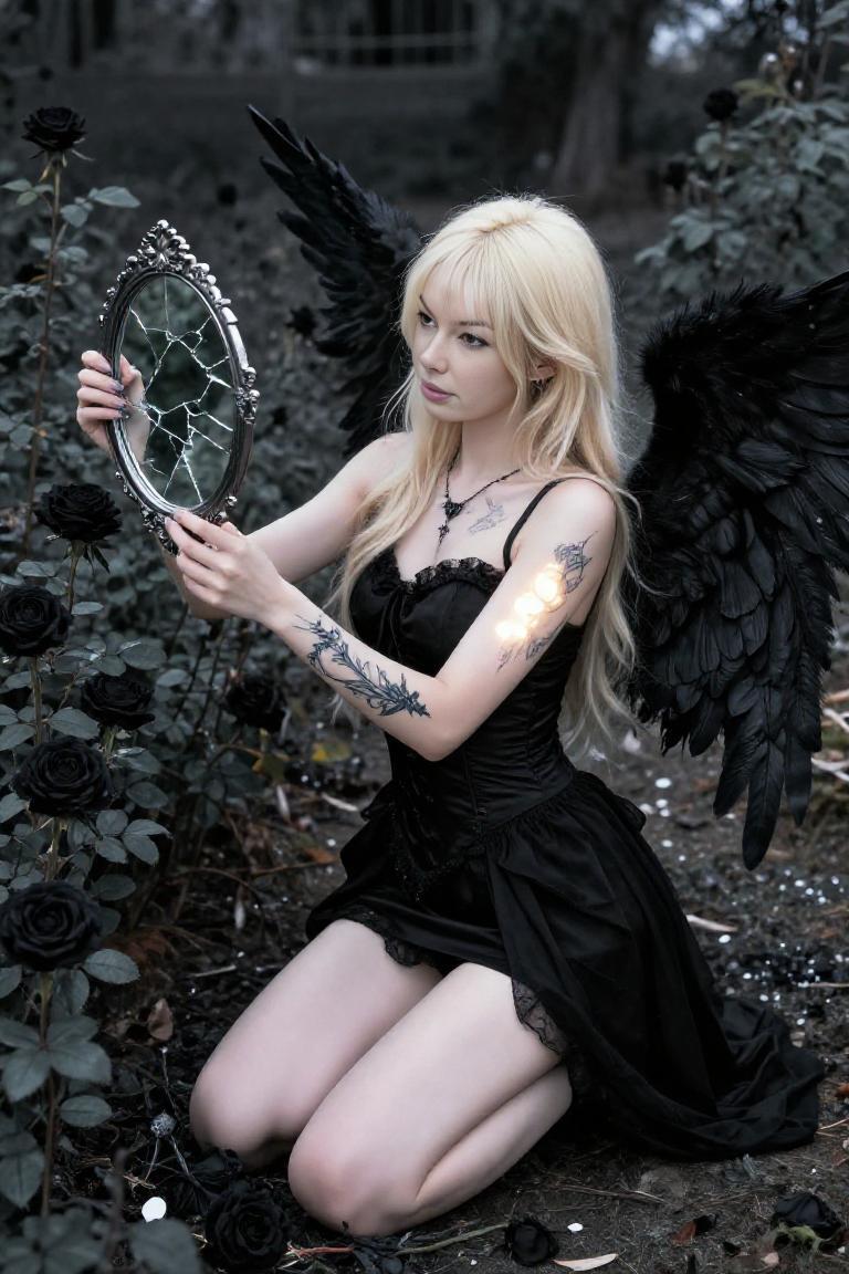 Photify AI prompt preview for Black Angel pack - 240 - 2026-05-13T18:30:27.714Z