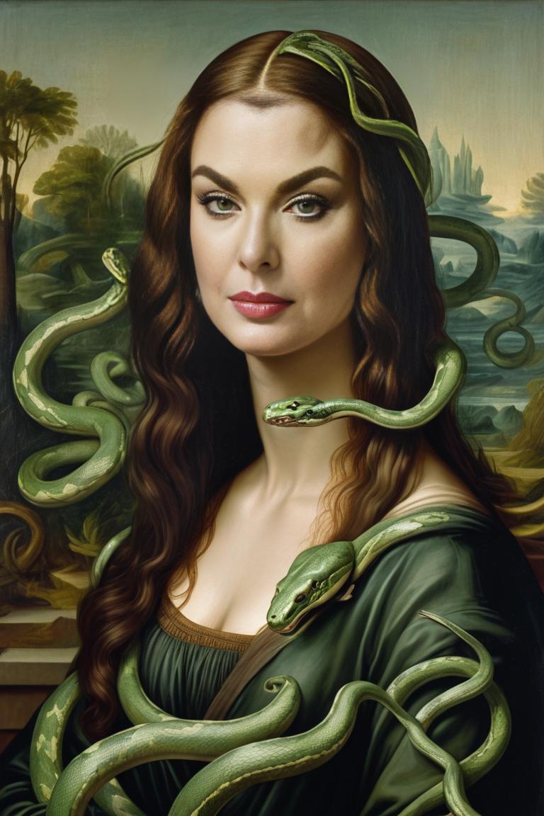 Photify AI prompt preview for Mona Lisa pack - 240 - 2025-05-30T23:59:01.111Z