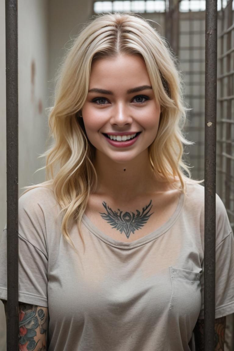 Photify AI prompt preview for Prison Girls pack - 240 - 2025-04-24T01:19:20.801Z