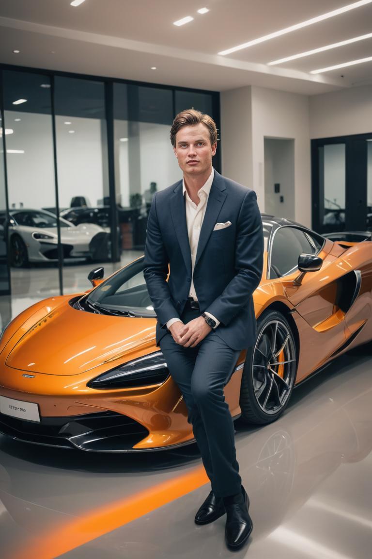 Photify AI prompt preview for Supercar Vogue pack - 240 - 2025-09-30T01:19:33.059Z