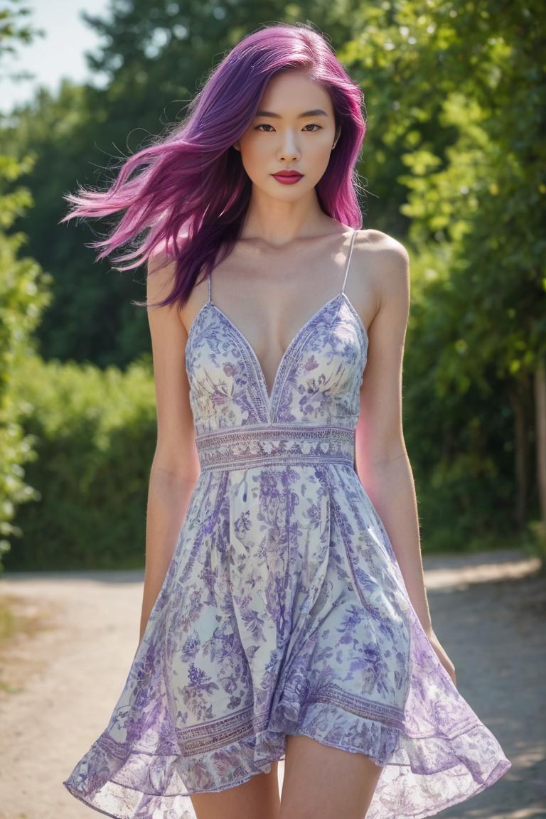 Photify AI prompt preview for Summer Dress Lifestyle pack - 240 - 2025-05-31T00:39:38.170Z