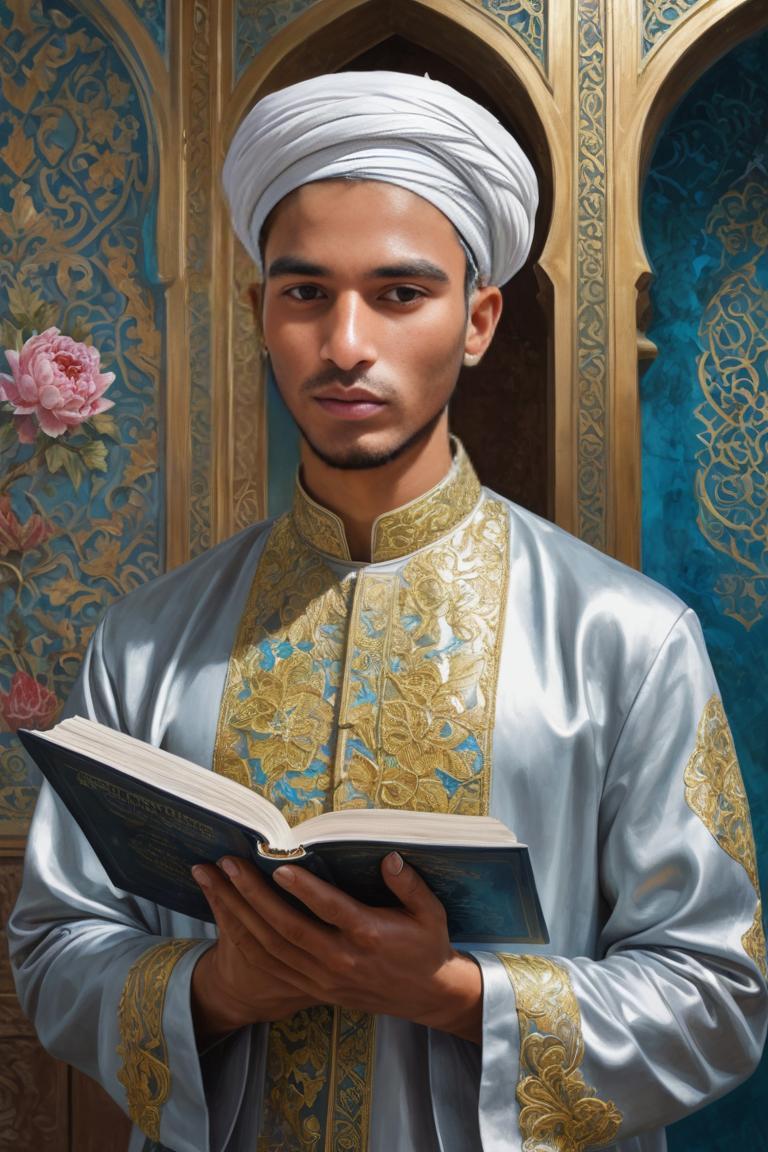 Photify AI prompt preview for Islamic pack - 240 - 2025-04-21T10:17:36.590Z
