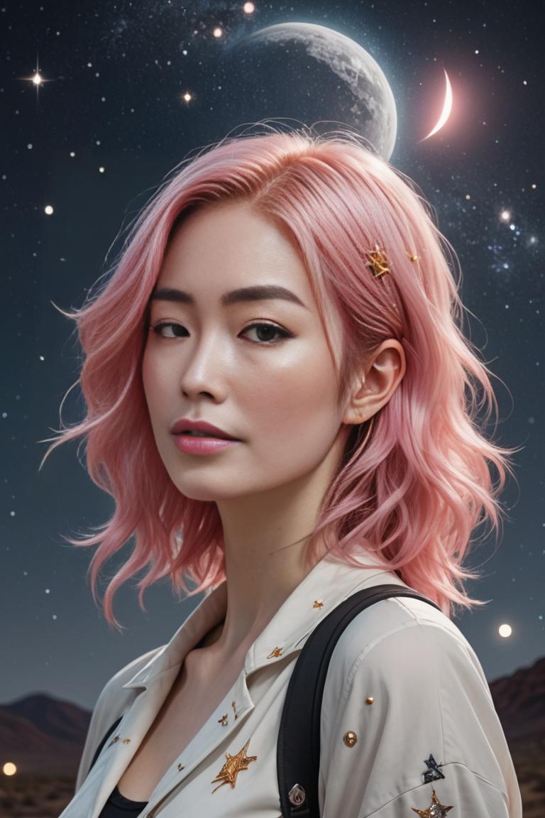 Photify AI prompt preview for Scorpio Vibes pack - 240 - 2025-11-08T19:05:47.919Z