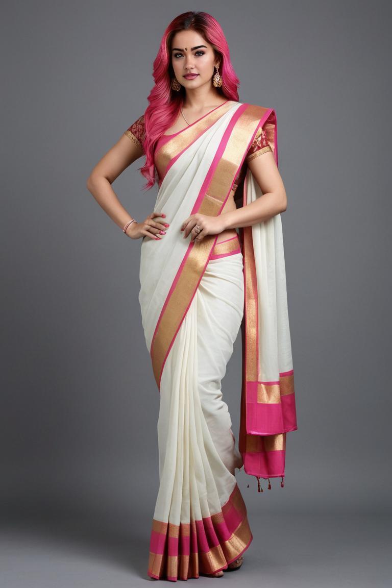 Photify AI prompt preview for Saree By Sreetama pack - 240 - 2025-05-09T04:15:36.179Z