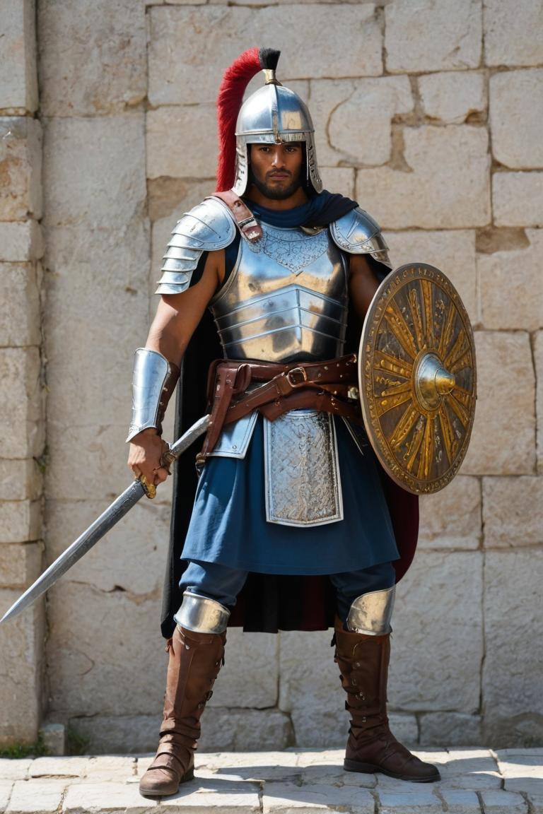 Photify AI prompt preview for Varangian Guard pack - 240 - 2025-05-24T11:51:46.320Z