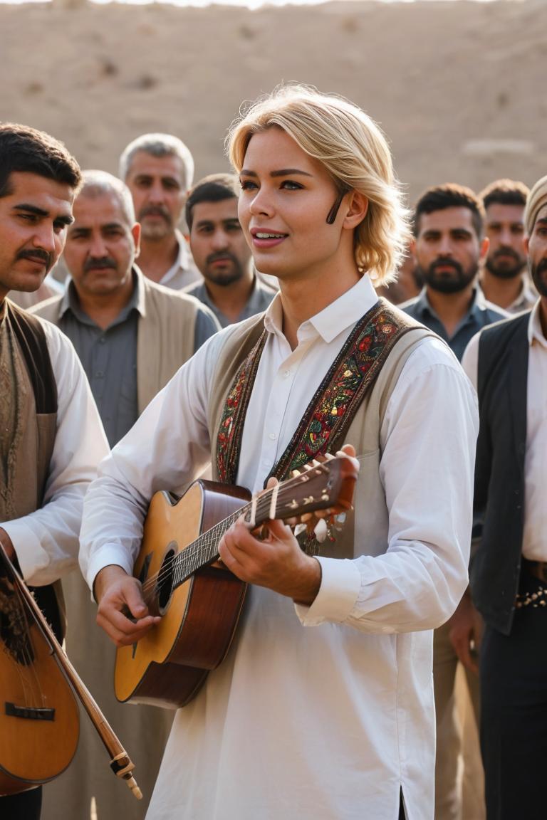 Photify AI prompt preview for Kurdish Culture pack - 240 - 2025-05-09T05:48:03.751Z