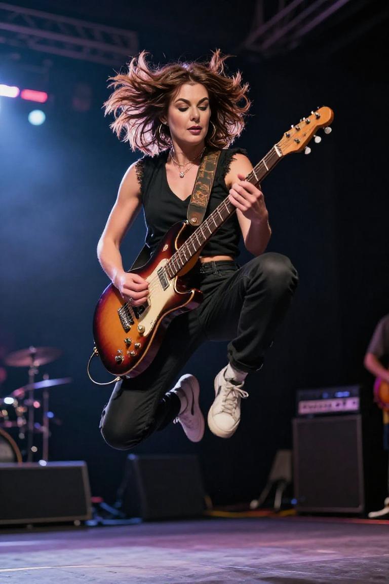 Photify AI prompt preview for Heavy Metal Rockstar pack - 240 - 2026-03-01T13:39:37.879Z