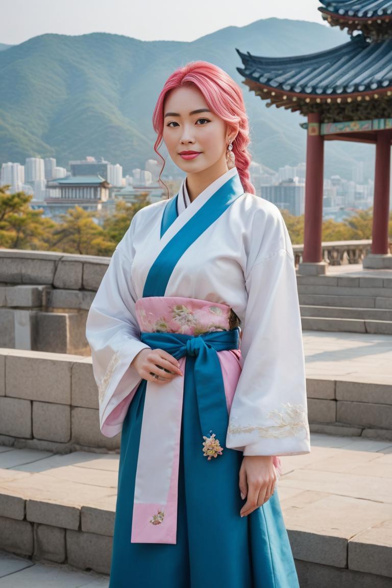 Photify AI prompt preview for Korean Elegance pack - 240 - 2025-06-14T08:28:32.274Z