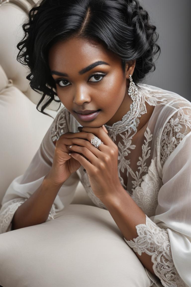 Photify AI prompt preview for Silver Wedding Magic pack - 240 - 2025-10-30T18:41:25.963Z