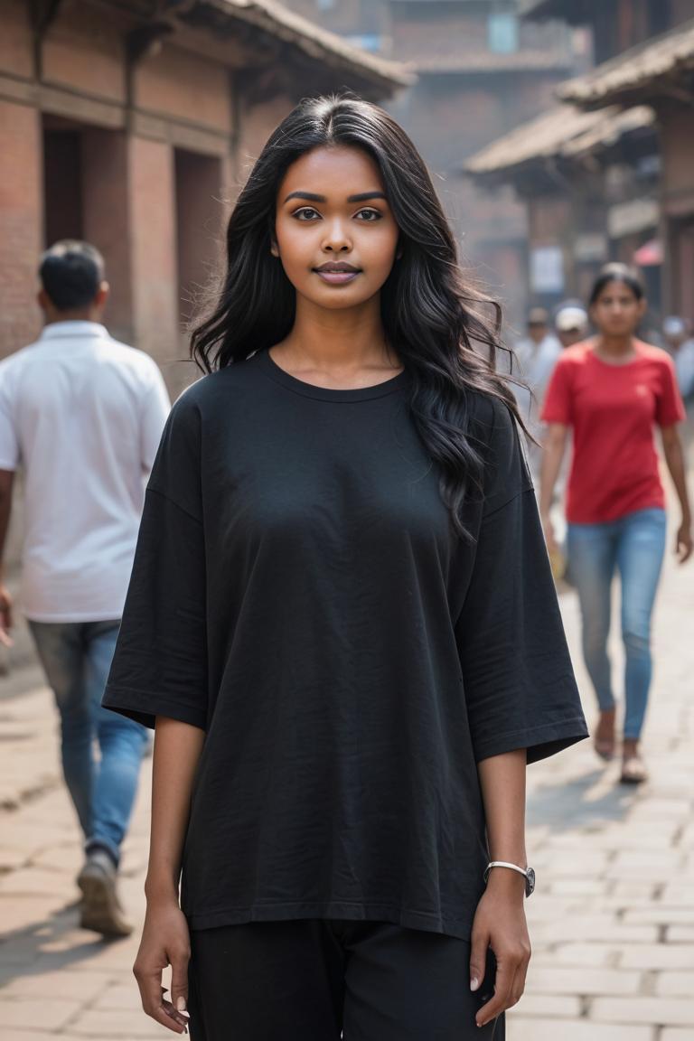 Photify AI prompt preview for Nepali pack - 240 - 2025-07-03T02:36:10.834Z
