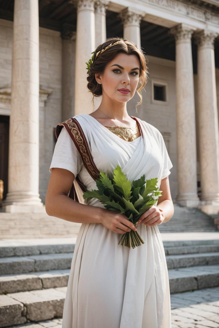 Photify AI prompt preview for Caesar Chronicles pack - 240 - 2025-04-27T20:53:07.682Z