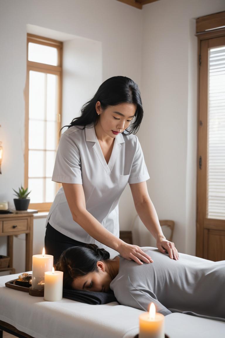 Photify AI prompt preview for Serene Spa Moments pack - 240 - 2025-04-21T14:29:58.371Z