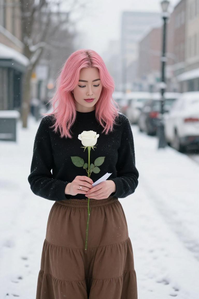 Photify AI prompt preview for Declaração De Amor Do Tímido pack - 240 - 2026-03-18T14:15:58.060Z