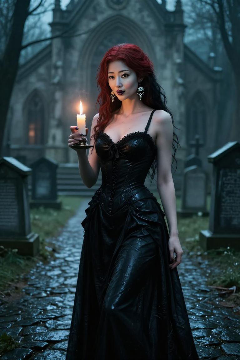 Photify AI prompt preview for Gothic Cemetery pack - 240 - 2026-10-05T04:49:19.497Z