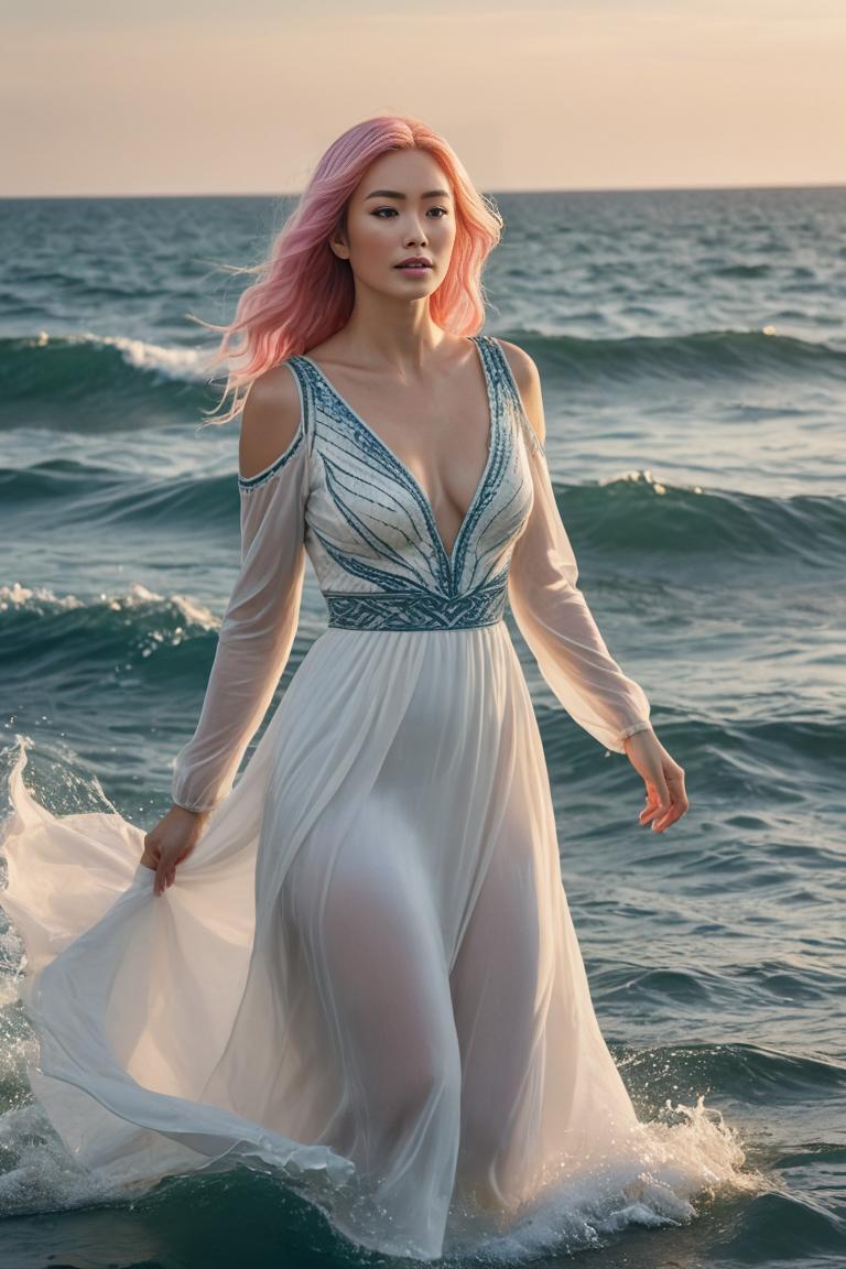 Photify AI prompt preview for White Dress Beach ✨ pack - 240 - 2025-04-28T03:07:03.371Z