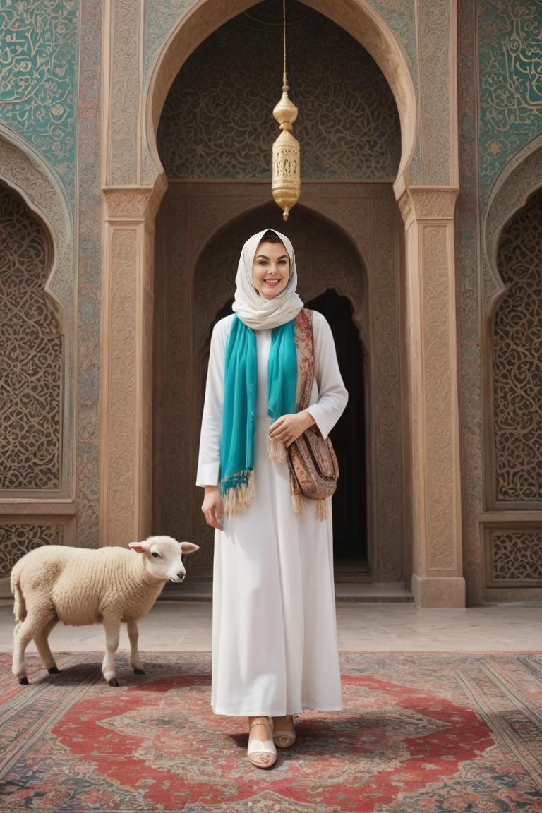 Photify AI prompt preview for Eid Celebration pack - 240 - 2025-06-06T17:03:49.231Z